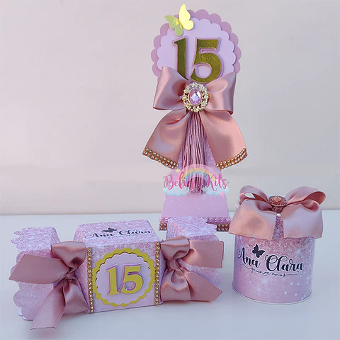 Arquivo de Corte 15 anos