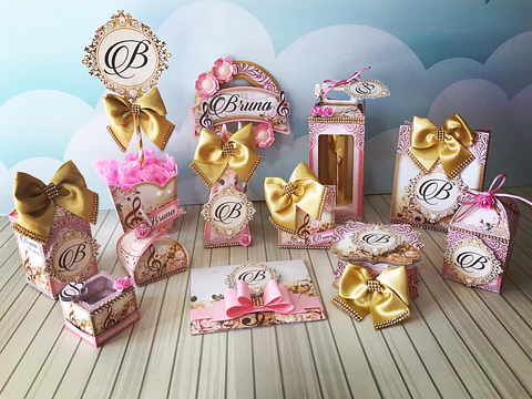 Arquivo de Corte 15 Anos