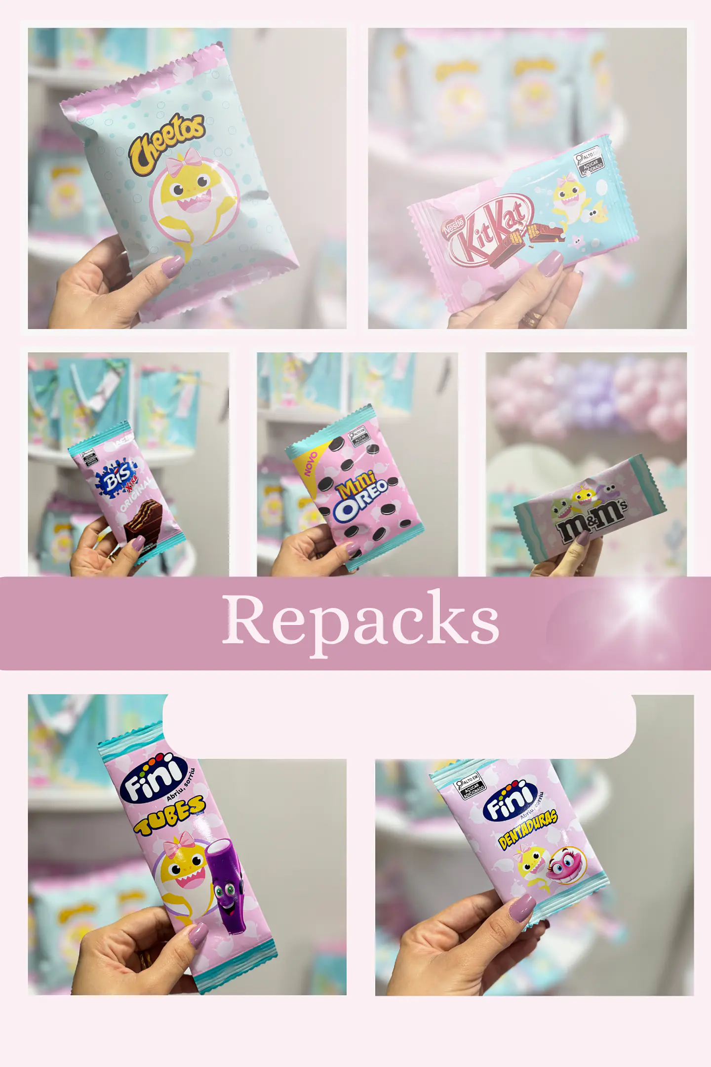 Arquivo Combo Embalagens Repacks 1