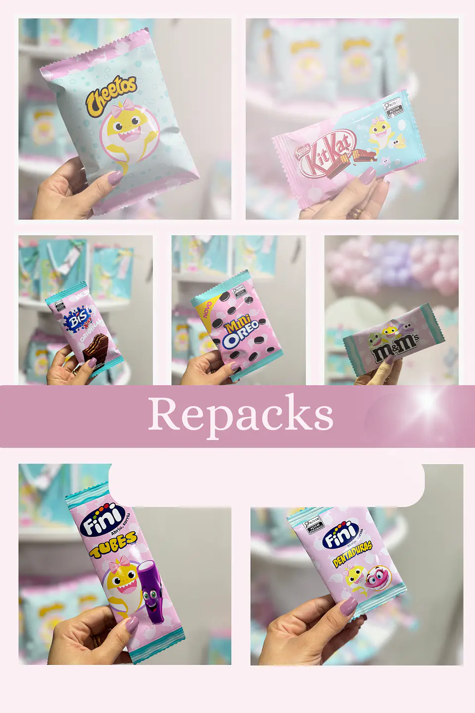 Arquivo Combo Embalagens Repacks 1
