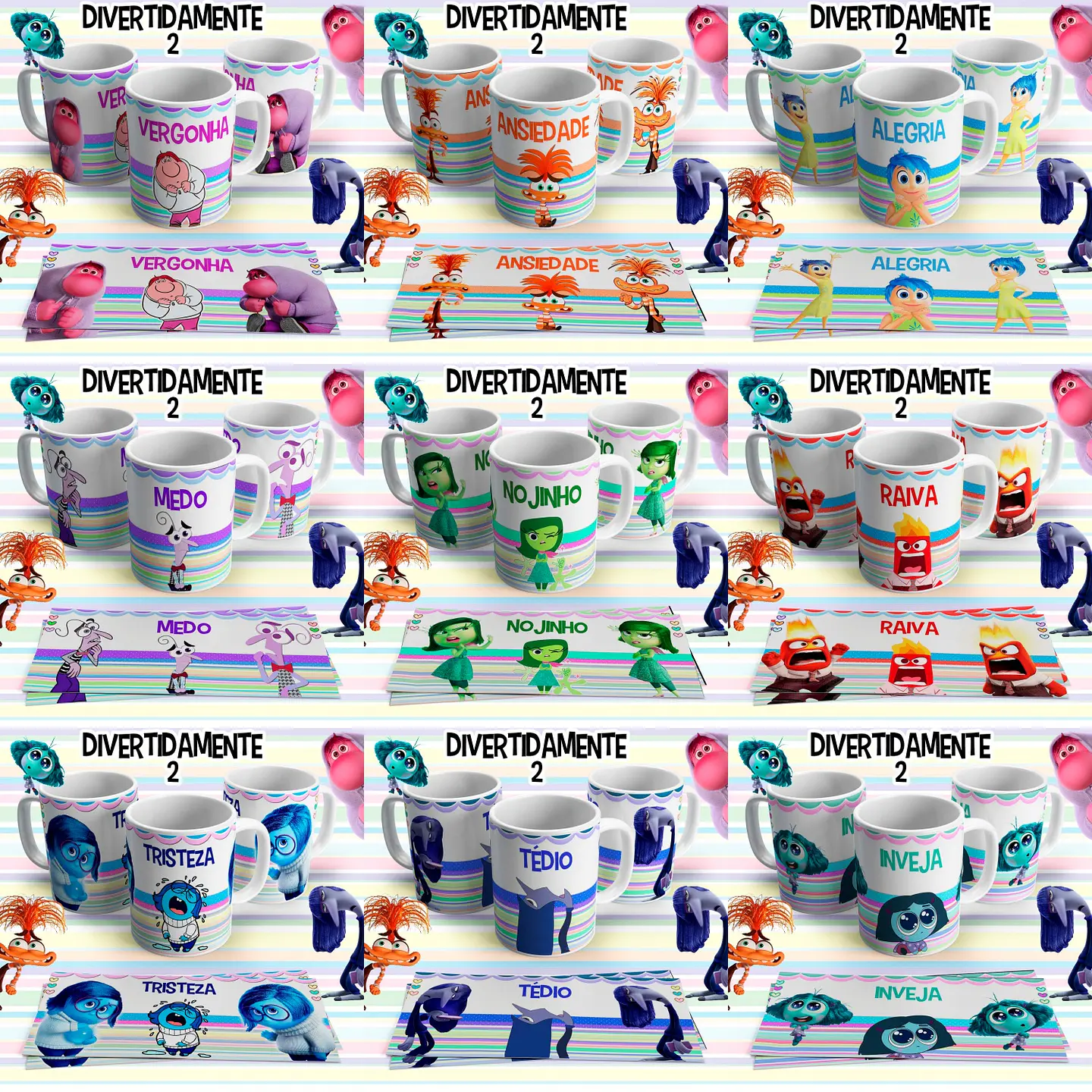 Arquivo Canecas Divertidamente 2 1
