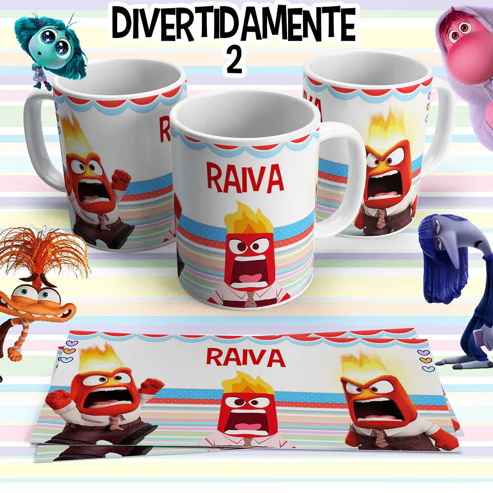 Arquivo Canecas Divertidamente 2 5
