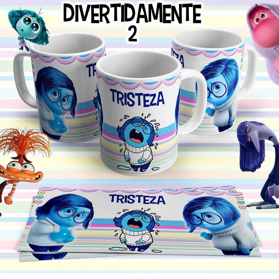 Arquivo Canecas Divertidamente 2 6