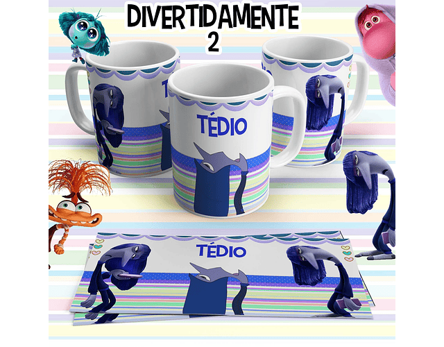 Arquivo Canecas Divertidamente 2