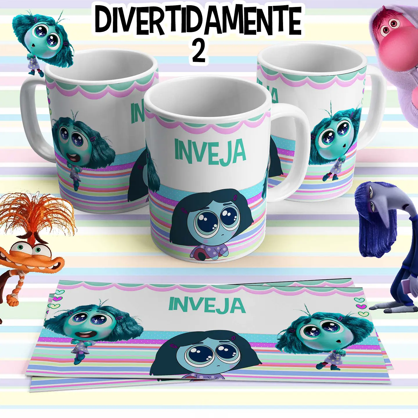 Arquivo Canecas Divertidamente 2 8