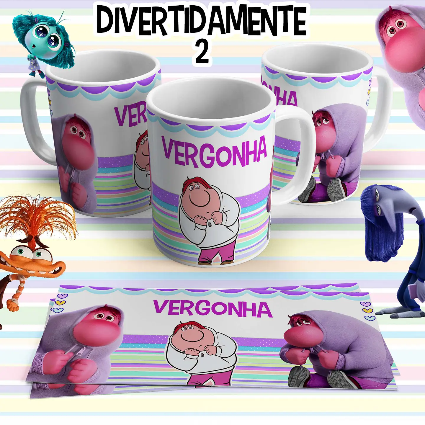 Arquivo Canecas Divertidamente 2 9