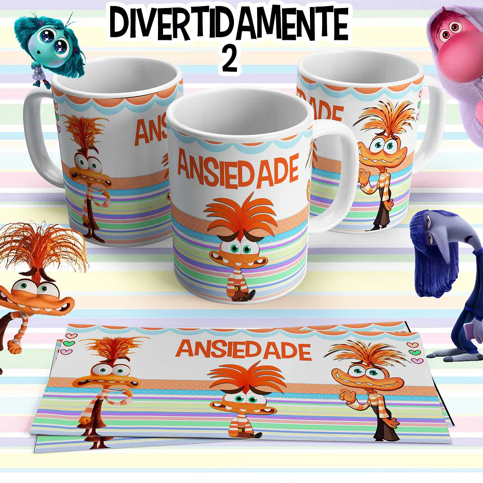 Arquivo Canecas Divertidamente 2 10