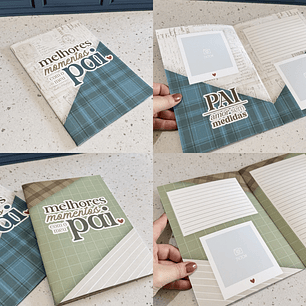 Arquivo Dia dos Pais Àlbum