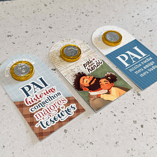 Arquivo Dia dos Pais Cards Diversos