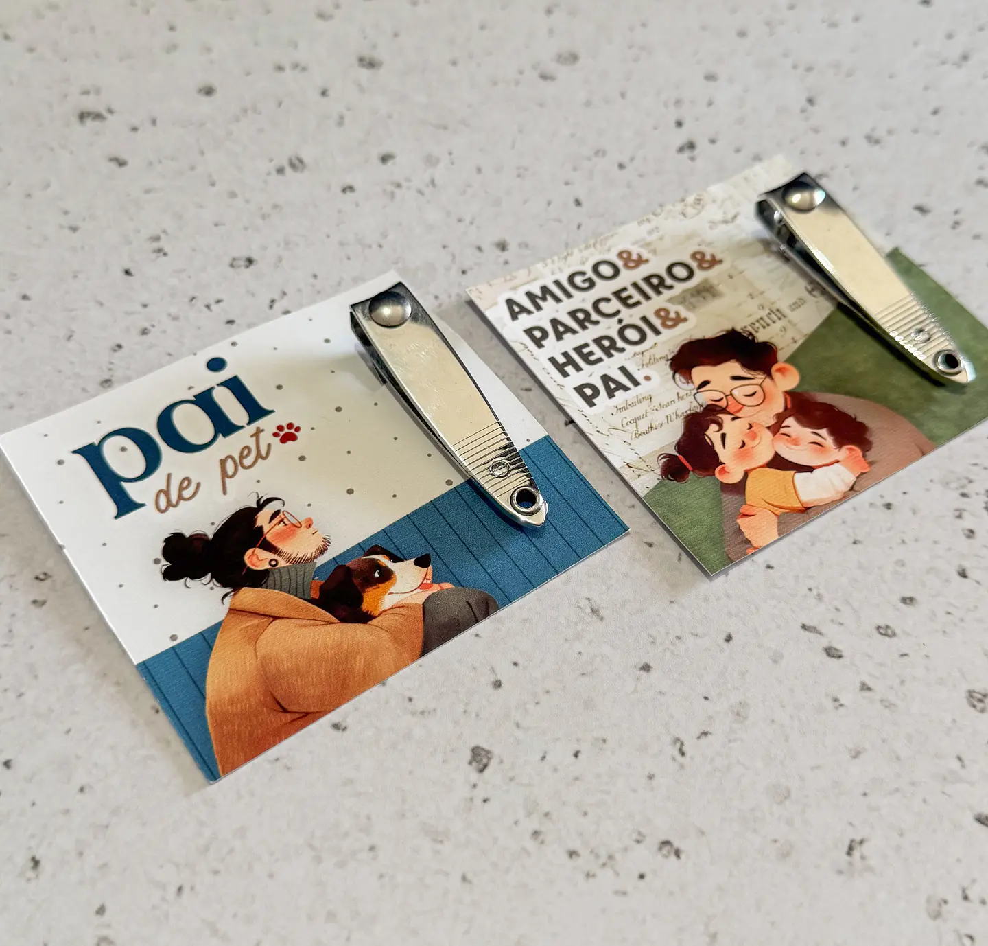 Arquivo Dia dos Pais Cards Diversos 4