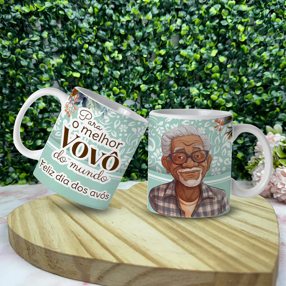 Arquivo Coleção Dia dos Avós 15