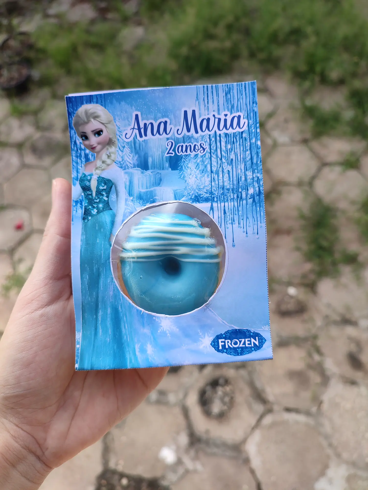 Arquivo Donuts no Canva 1