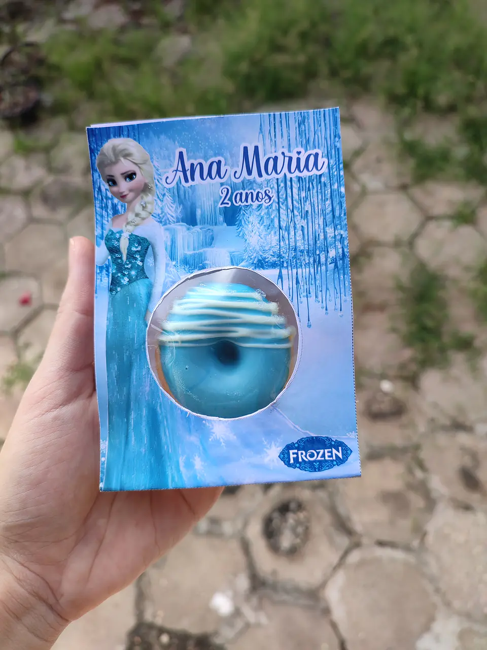 Arquivo Donuts no Canva 1