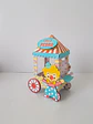 Arquivo de Corte Circo - Thumbnail 2