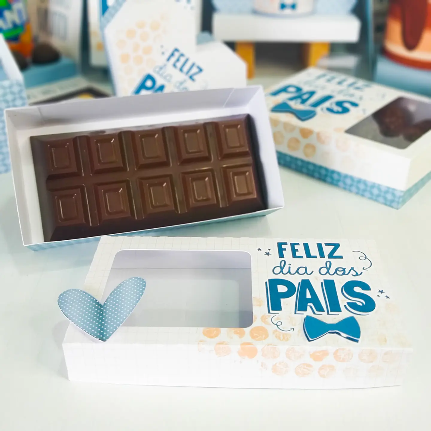 Arquivo Dia dos Pais Kit Completo 5