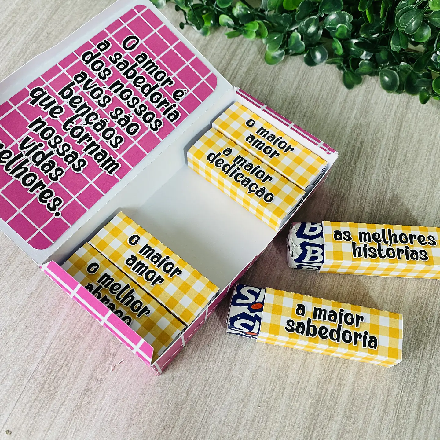 Arquivo Dia dos Avós Caixa 06 Bis 4