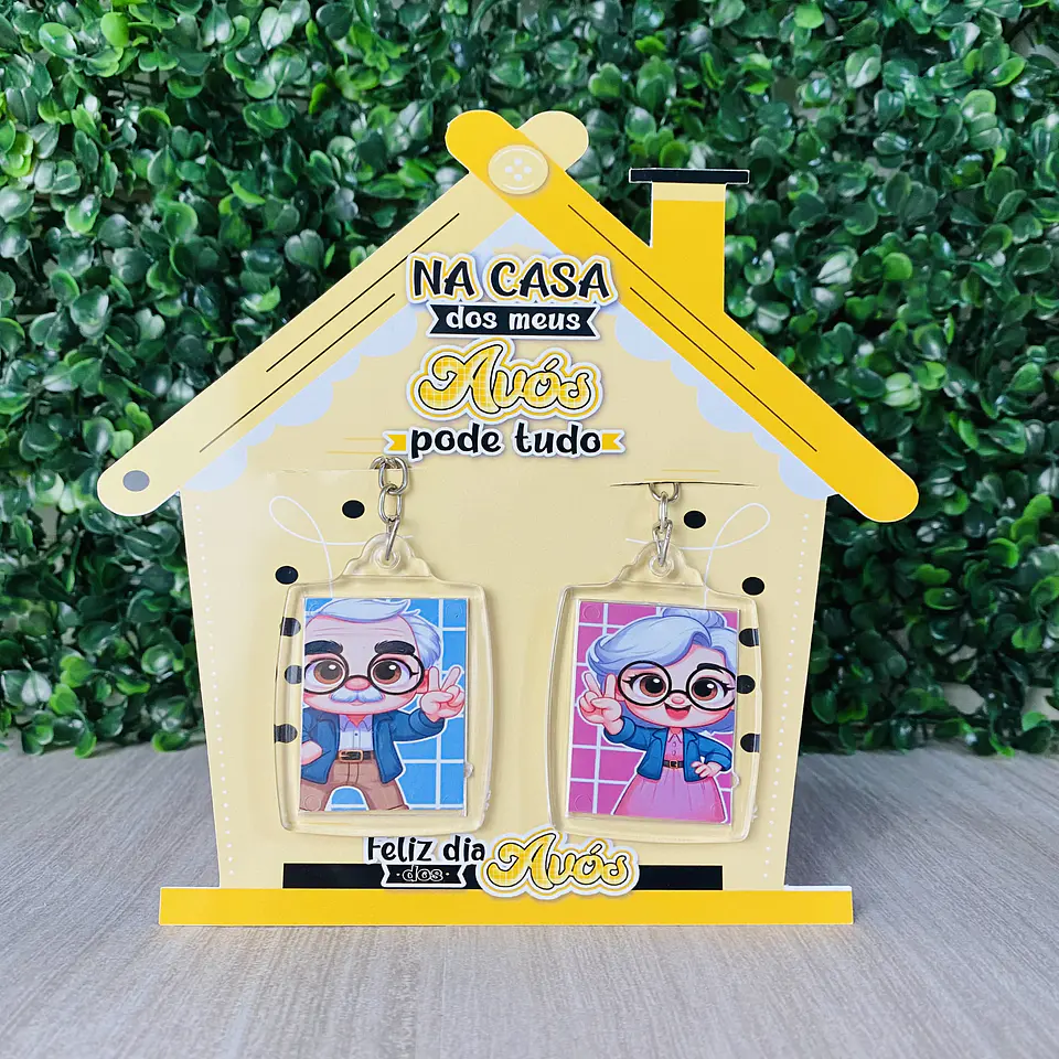 Arquivo Dia dos Avós Cart Chaveiro Casinha 4
