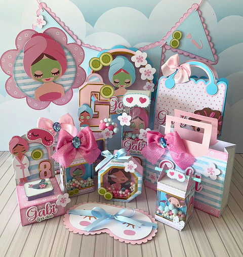 Arquivo de Corte Spa