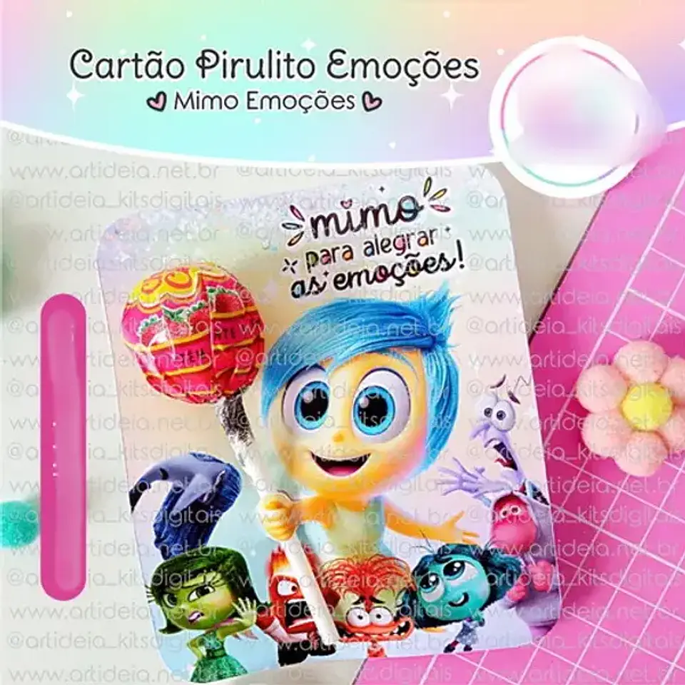 Arquivo Divertidamente Card Pirulito 1