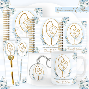 Arquivo Devocional Católico