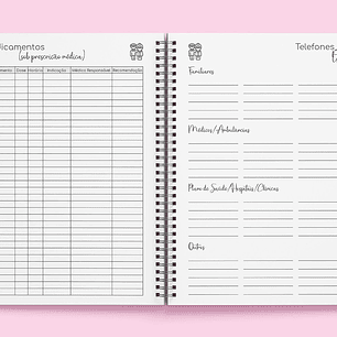 Arquivo Diário Cuidador de Idosos