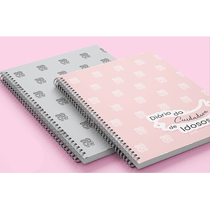 Arquivo Diário Cuidador de Idosos