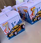 Arquivo de corte Hot Wheels - Thumbnail 3