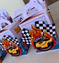 Arquivo de corte Hot Wheels - Thumbnail 4