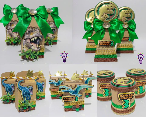 Arquivo de Corte Dinossauro