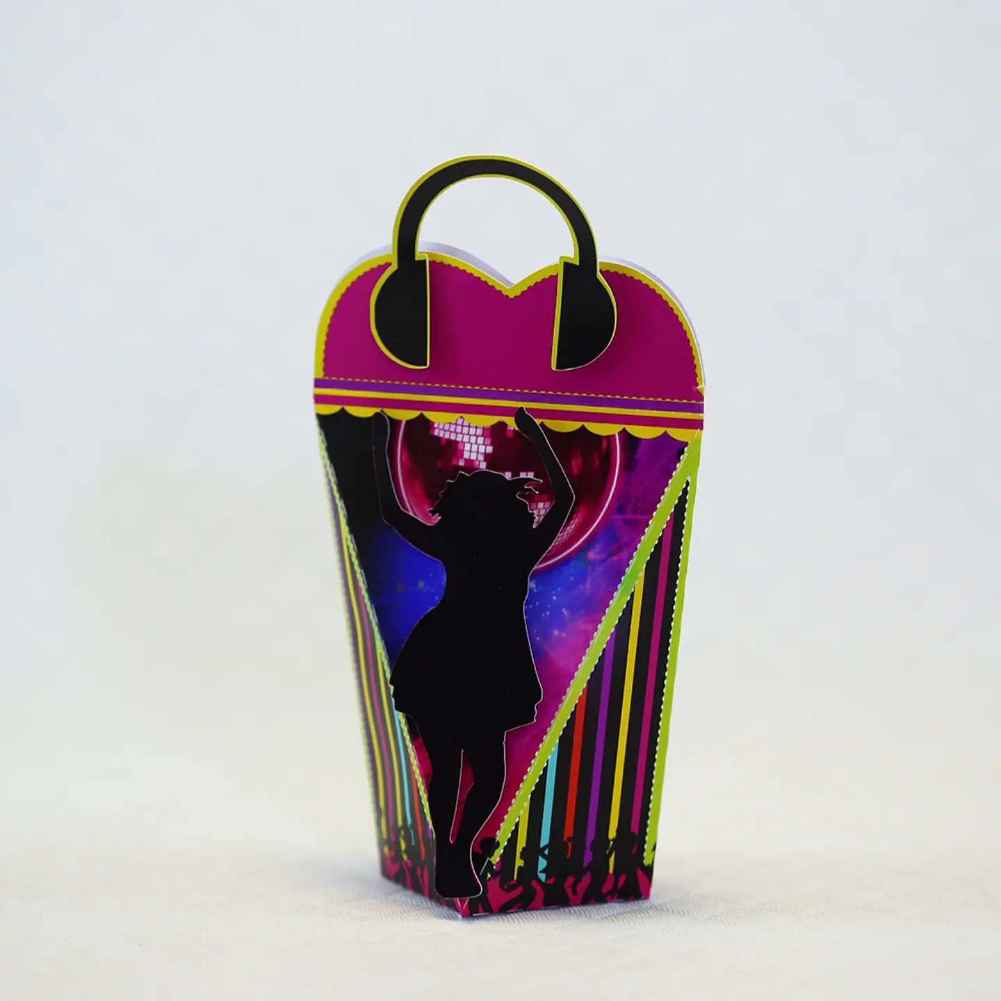 Arquivo de Corte Neon 11