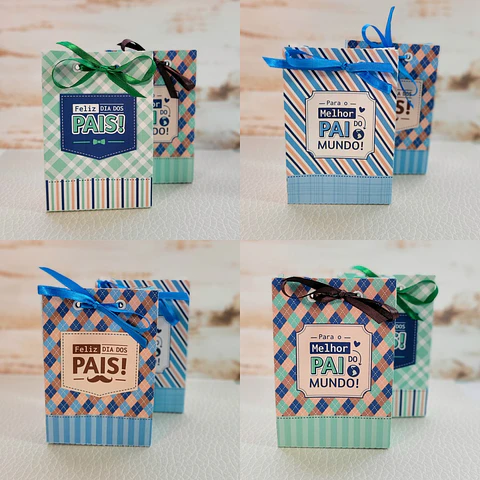Arquivo Dia dos Pais Mini Sacolinha