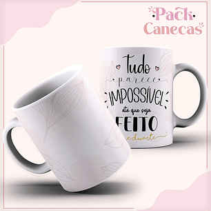 Arquivo Pack Agendas Universitárias 