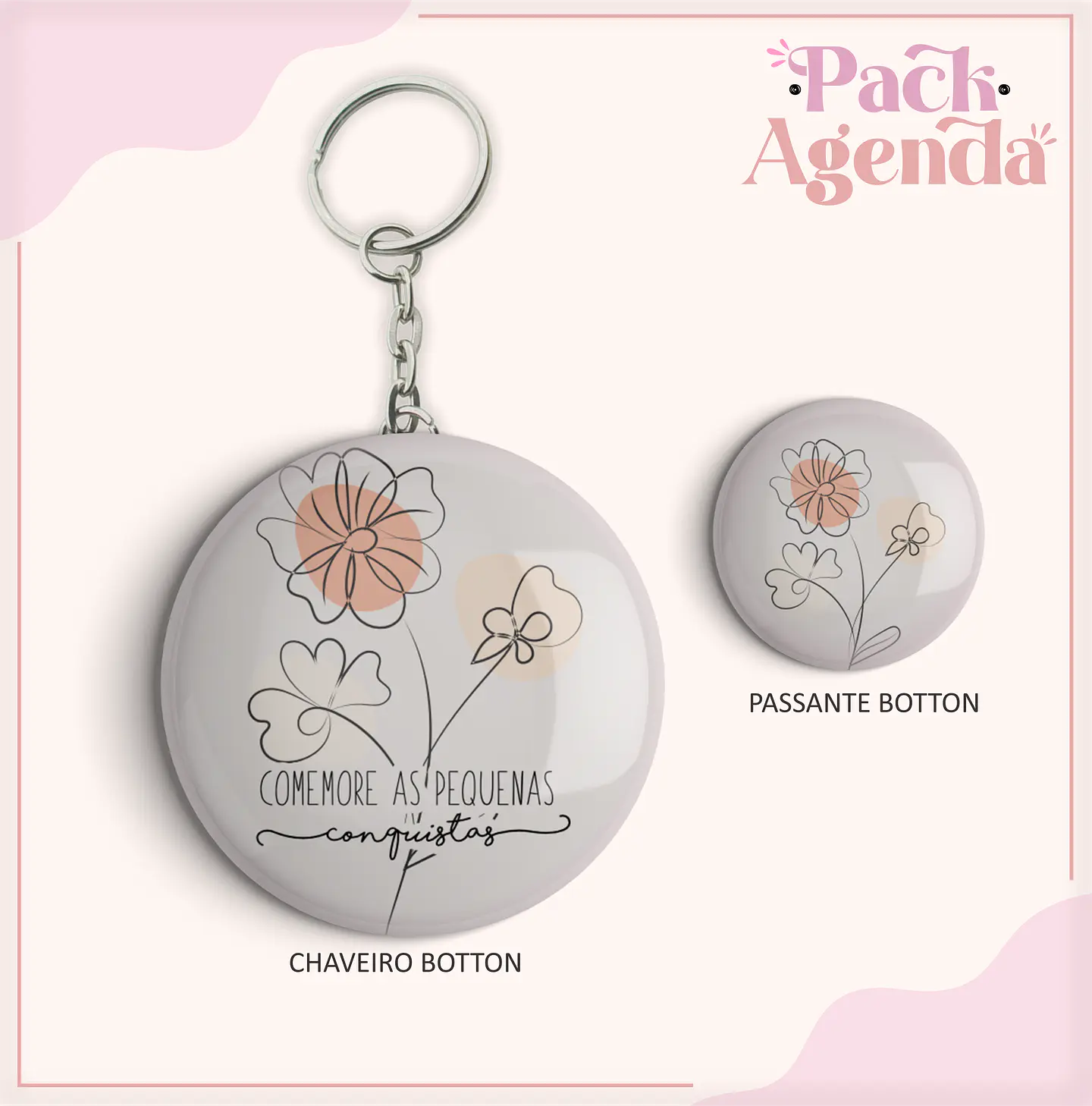 Arquivo Pack Agendas Universitárias  20