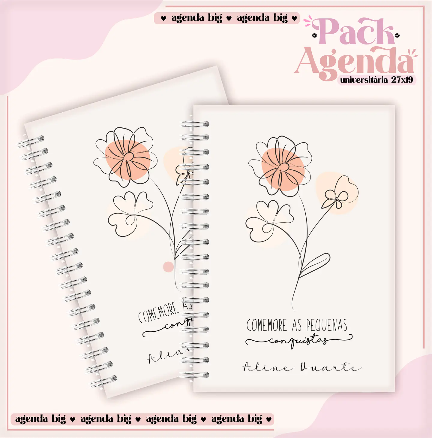 Arquivo Pack Agendas Universitárias  22