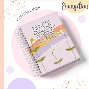 Arquivo Pack Cristão Feminino Evangélica