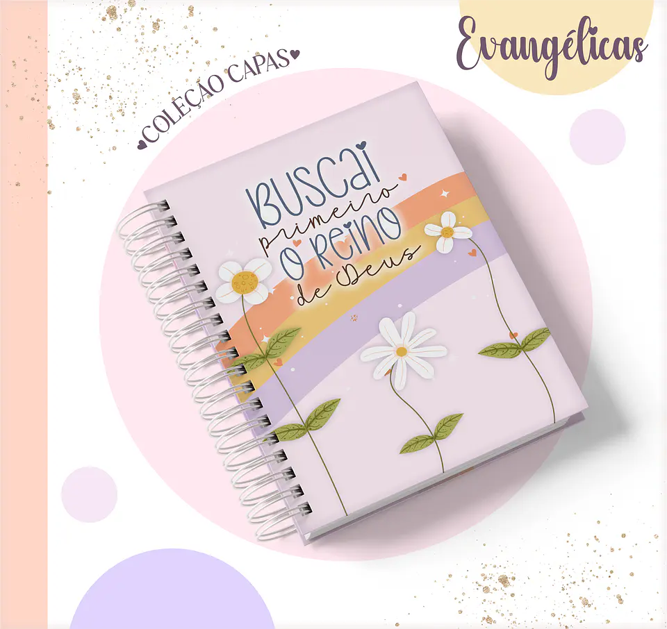 Arquivo Pack Cristão Feminino Evangélica 2