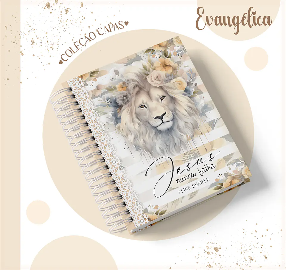 Arquivo Pack Cristão Feminino Evangélica 17