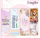 Arquivo Pack Cristão Feminino Evangélica - Thumbnail 30