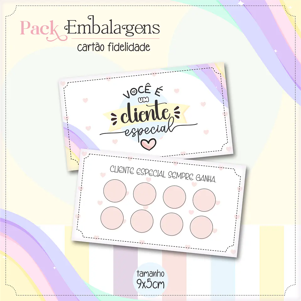 Arquivo Kit Embalagens Fofas 11