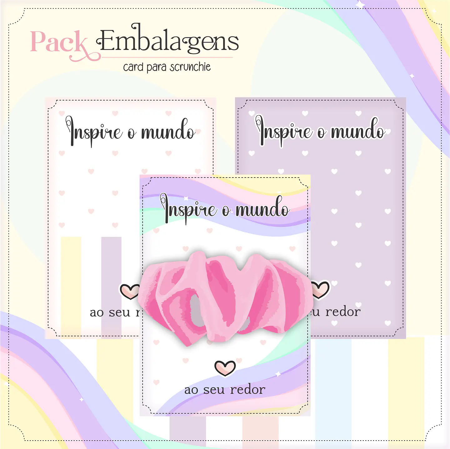 Arquivo Kit Embalagens Fofas 16