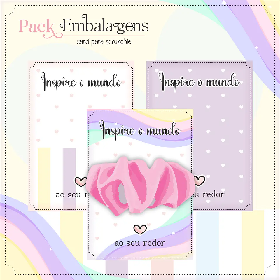 Arquivo Kit Embalagens Fofas 16