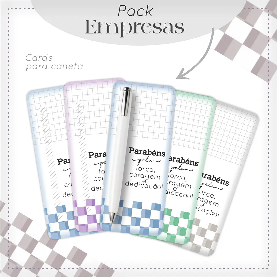 Arquivo Kit Embalagens Fofas 12