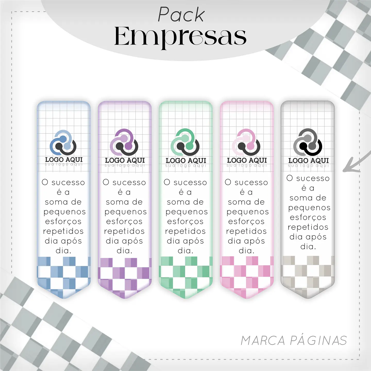 Arquivo Kit Embalagens Fofas 13