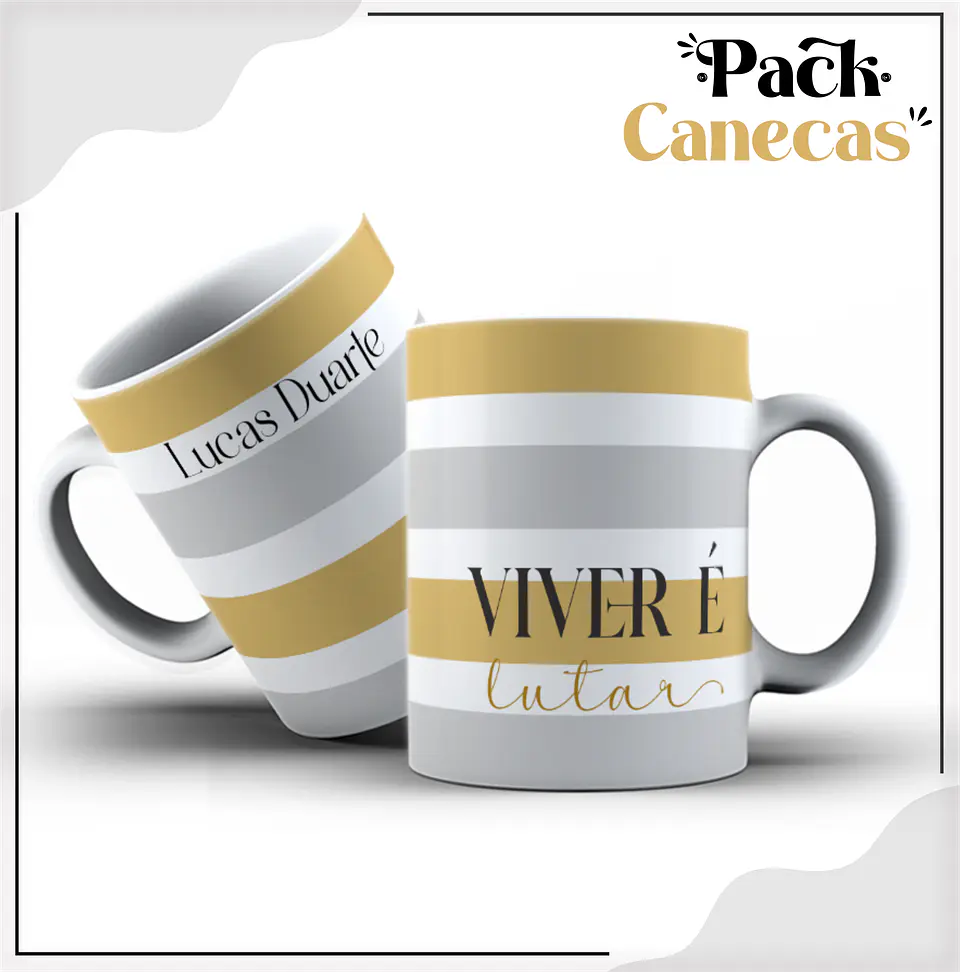 Arquico Pack de Agendas Universitários Masculino 6
