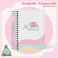 Arquivo Planner Financeiro Feminino - Thumbnail 5