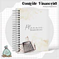 Arquivo Planner Financeiro Masculino - Thumbnail 5