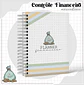 Arquivo Planner Financeiro Masculino - Thumbnail 6