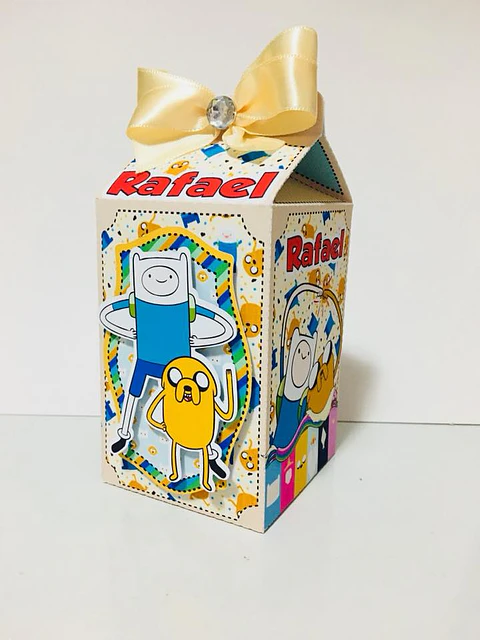 Arquivo de Corte Hora de Aventura