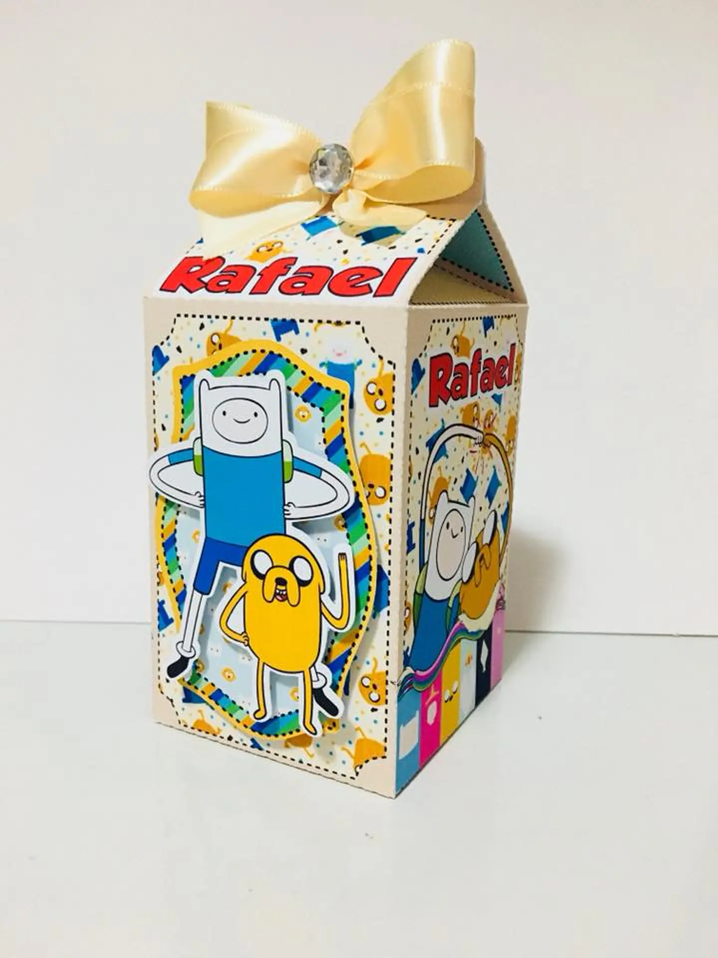 Arquivo de Corte Hora de Aventura 1