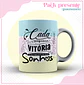 Arquivo Encadernação Kit Agenda Frases Motivacionais - Thumbnail 2